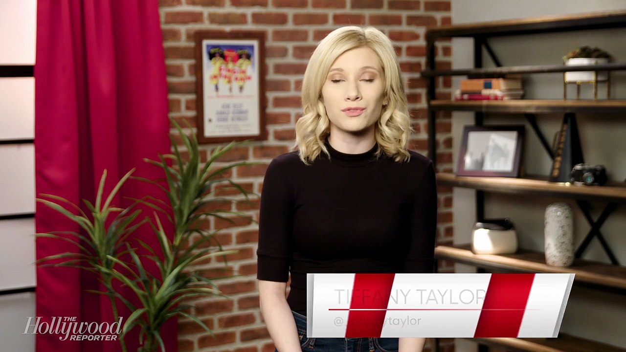 Amy Schumer Opens Up About Friend Aziz Ansari's Sexual Misconduct Allegations | THR News