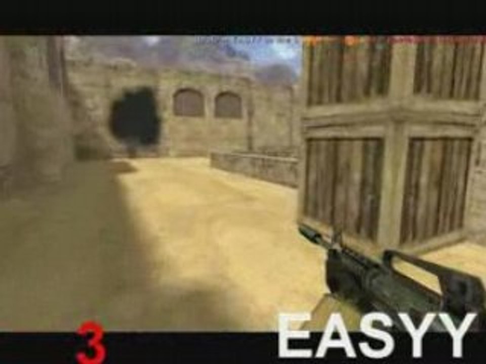 Action EASYY