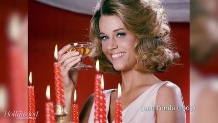 Jane Fonda "Finds Her Authentic Voice" in Documentary 'Jane Fonda in Five Acts' | Sundance 2018