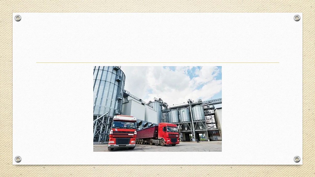 Hopper Bottom Silos for Grain Handling in India & Paddy Vibro Cleaner Suppliers in India