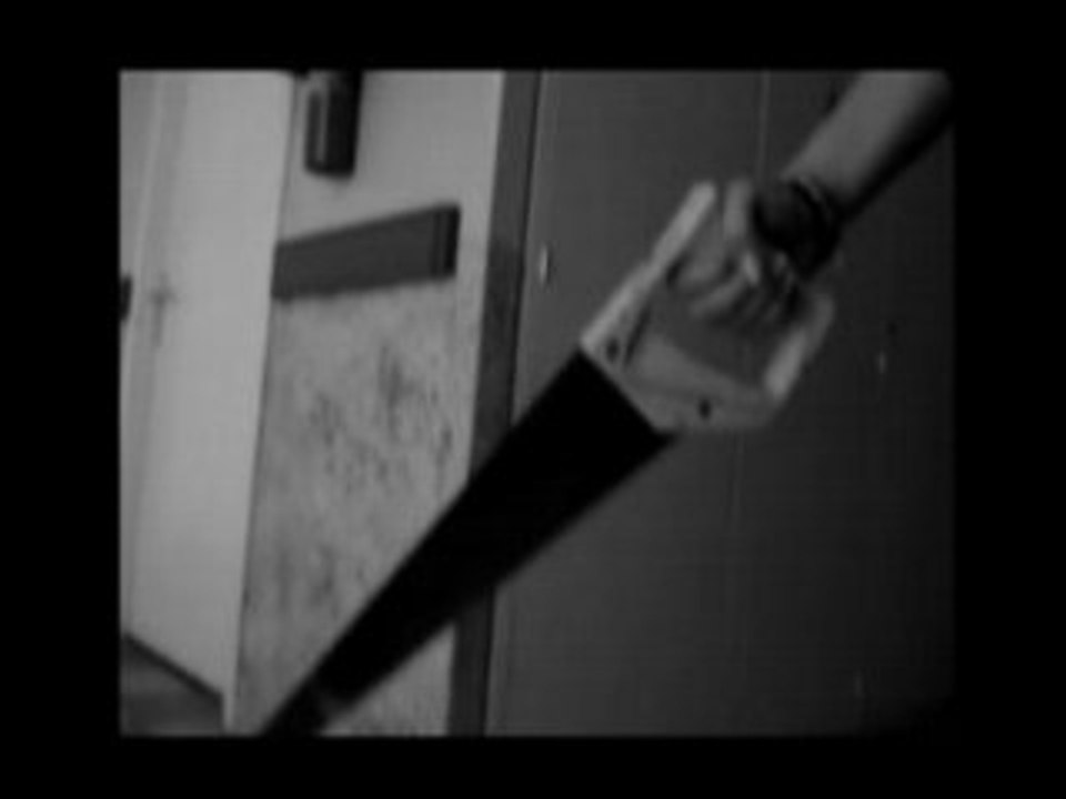 black block - modeselektor