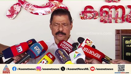 'ഇത് BJPയുടെ രാഷ്ട്രീയ നിലപാട്, കേരളത്തിന്റെ വികസനത്തിനെതിരായ വെല്ലുവിളിയാണിത്'