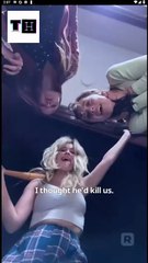 Look into My Eyes Full