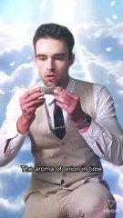 Chef Goddess - Back In Light Shortmintz