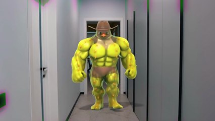 Children blogging make in kind