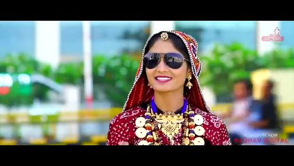 Rona Ser Ma (Full Video) _ GEETA RABARI _ LATEST GUJARATI SONGS 2017 _ RAGHAV DIGITAL