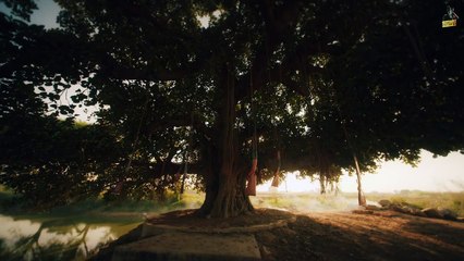 BAROTA (MUSIC VIDEO) SIDHU MOOSE WALA _ THE KIDD _ LATEST PUNJABI SONGS 2025