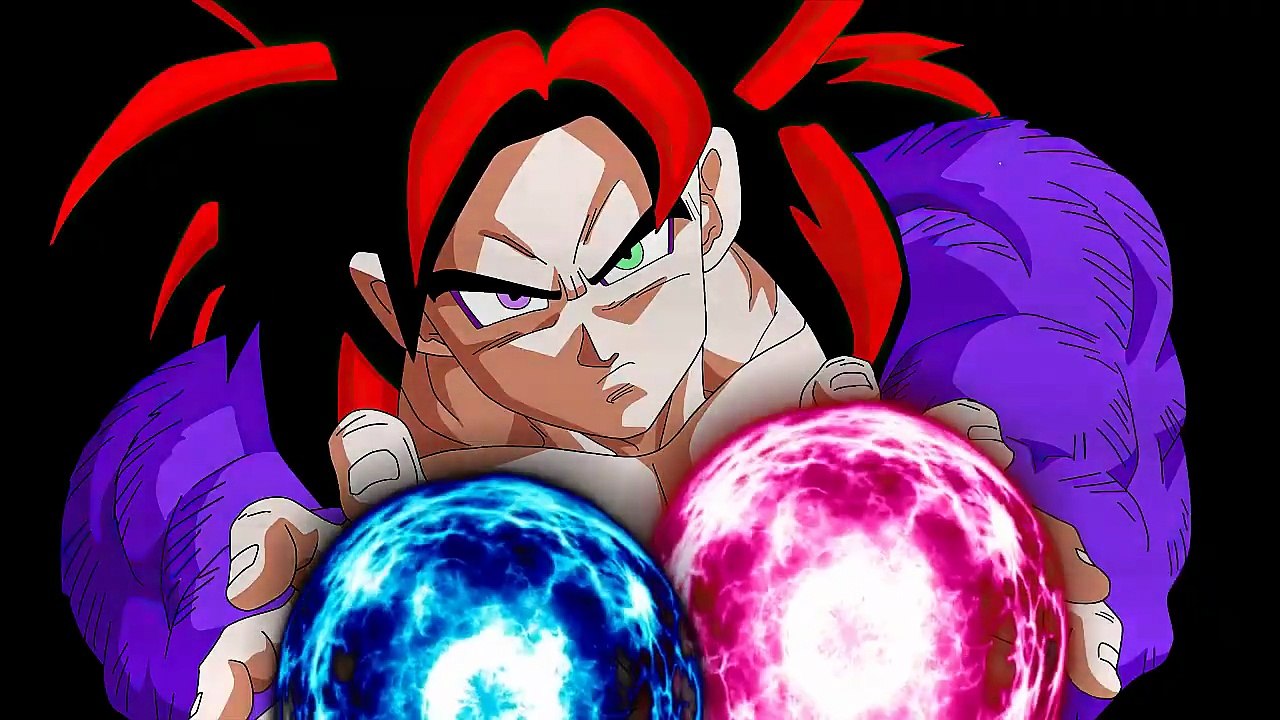 Que hubiera pasado si Goku era traicionado  (parte65