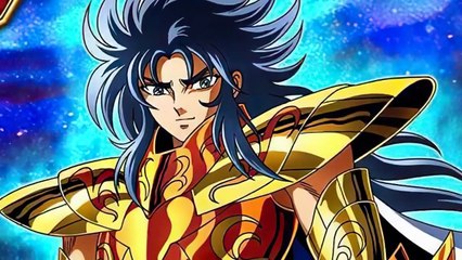 Que hubiera pasado si Goku era traicionado  (parte68