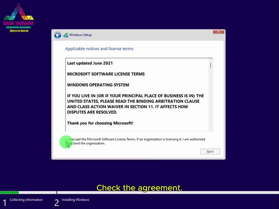 Windows 11 Beginners Guide - YouTube
