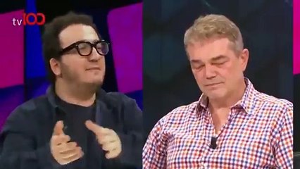 Oytun Erbaş'tan Caner Taslaman'a deve sidiği teşekkürü