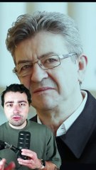 Mélenchon : Pourquoi voter LFI est si DUR (Relations Internationales)