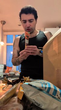 MEGA COLIS Vegan ! Déballage de dingue et premières fois vegan !