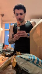 MEGA COLIS Vegan ! Déballage de dingue et premières fois vegan !