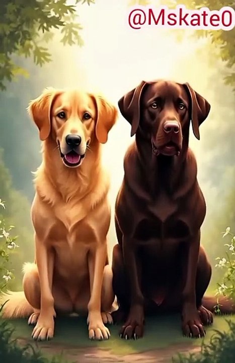 Dogs Love