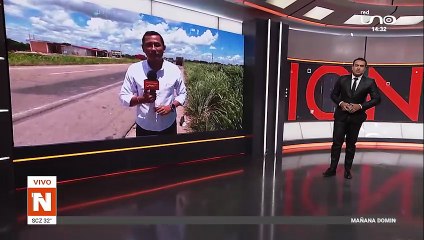 NIÑOS QUEDARON HERIDOS TRAS UN ACCIDENTE