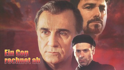 Ein Cop rechnet ab - Wenn Gerechtigkeit zur Rache wird | Action Drama Komplett auf Deutsch