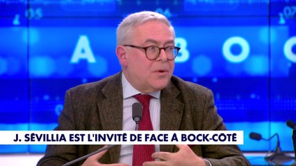 Jean Sévilla : «L’État est assez prudent dans le maniement de la violence légitime»
