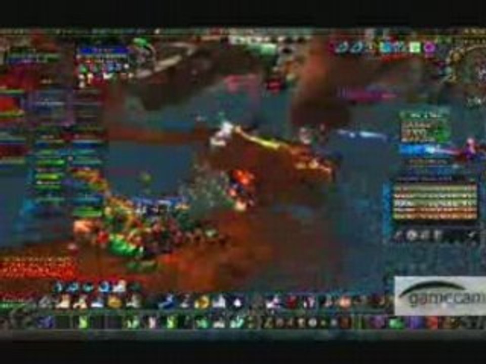 Lurker VS HH