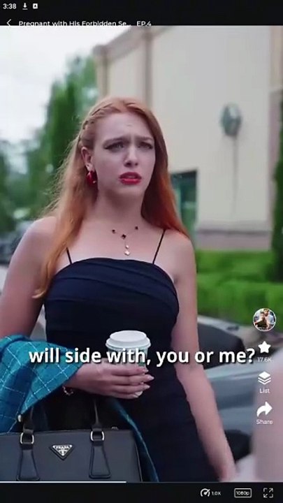 Pregnant With His Forbidden Secret Desires