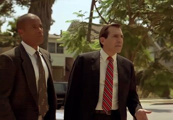 {Devil in the Flesh} 1998 - Debbie is the new girl in class with a skill for turning heads.