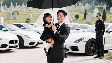 PDG Protège Jeune Fille Pauvre et Change Son Destin | Drama Chinois VF