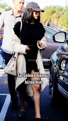 When Kylie Jenner's bodyguard lost his job cuz people accused him as Stormi's Dad 😭