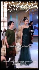 Stunning Them All At The Dismissal Banquet - Full