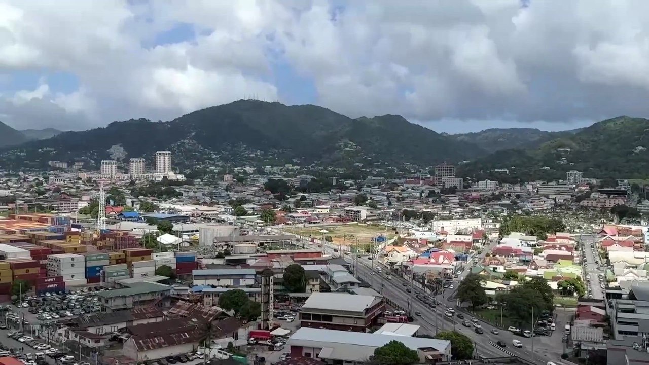 Trinidanians show the limit to Trump's operations in the Caribben