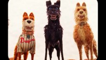 One of the funniest scene in Isle of Dogs