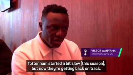 Former Spurs star backs Simons to shine for Tottenham