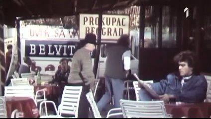 Vampiri Su Medju Nama