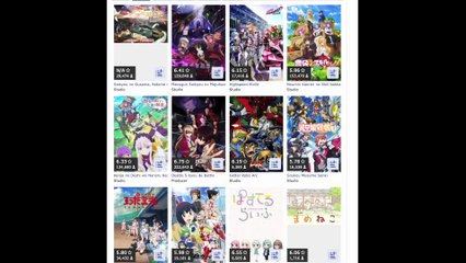 The Long Awaited Reincarnation Anime Is Here