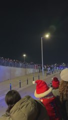 Así llegó el Atleti al Metropolitano antes de enfrentarse al Real Oviedo