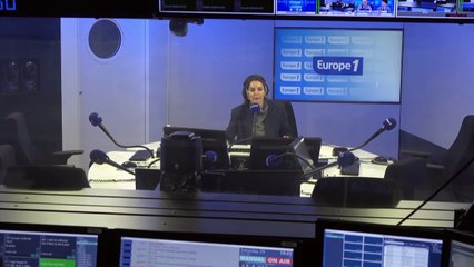 «Elle est très expressive» : la grande crèche provençale inaugurée à Notre-Dame de Paris