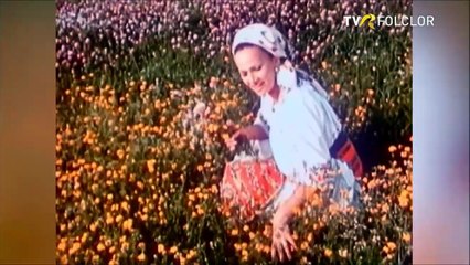 Maria Butaciu in cadrul emisiunii „Dincolo de cantec” - TVR - 2009