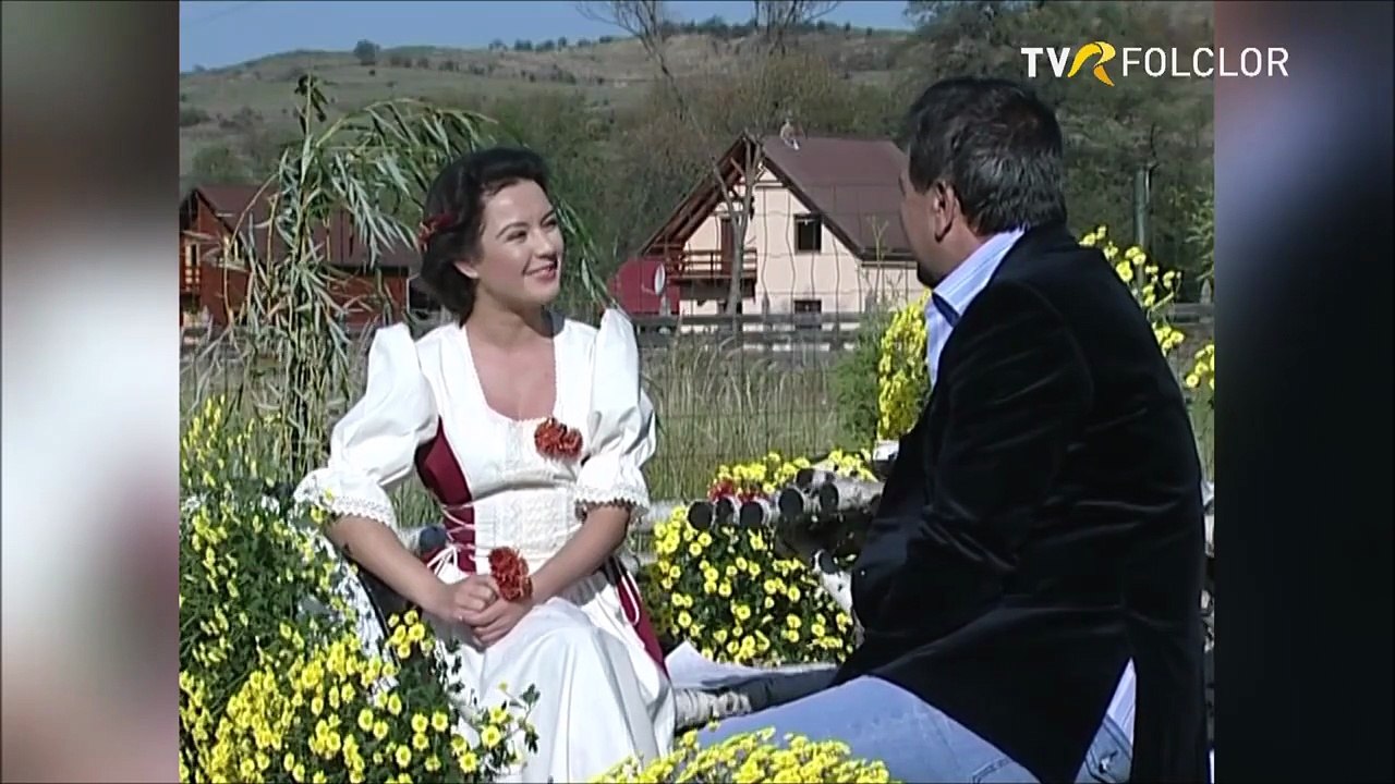 Stefan Cigu in cadrul emisiunii „Dincolo de cantec” - TVR - 2009
