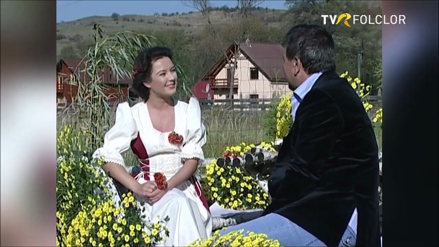 Stefan Cigu in cadrul emisiunii „Dincolo de cantec” - TVR - 2009