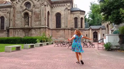 Novia Cumbianchera Enamorada canta Giselle Romina Castillo Vargas