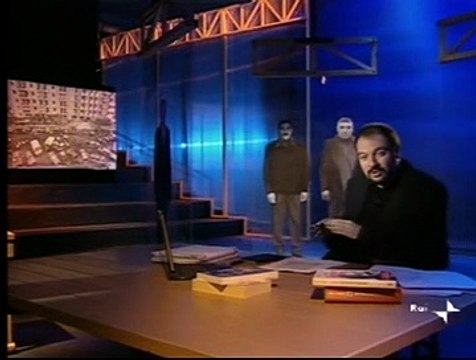 BLU NOTTE - PAOLO BORSELLINO