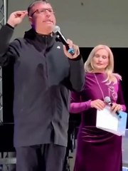 Maresca - Bravo don Luigi Merola alla GIORNATA ANTICAMORRA (29.11.25)