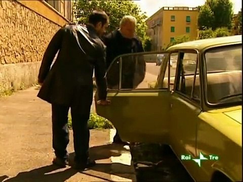BLU NOTTE - LA STORIA DELLA 'NDRANGHETA