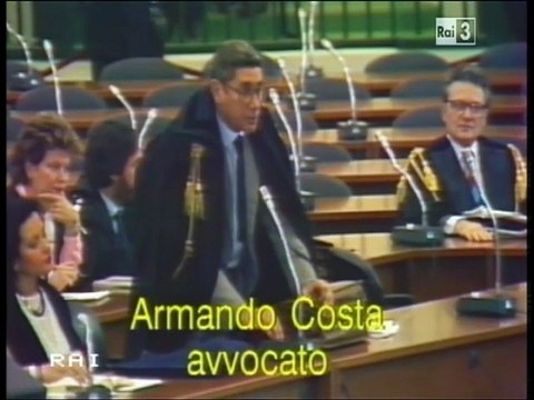 LUCARELLI RACCONTA - IL SEGRETO DI PAOLO BORSELLINO