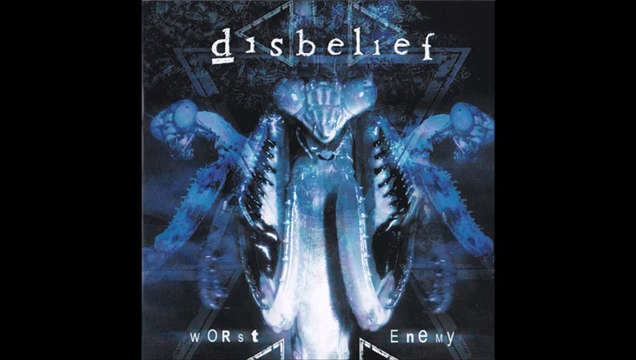 disbelief 03-Survive