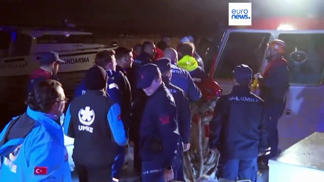 Το Κίεβο διεκδικεί ευθύνη για την επίθεση στα τάνκερ του «σκιώδους ρωσικού στόλου» στη Μαύρη Θάλασσα