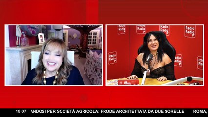 Debora Alberici e Avvocato Bernardini De Pace - Sabato 29 Novembre 2025