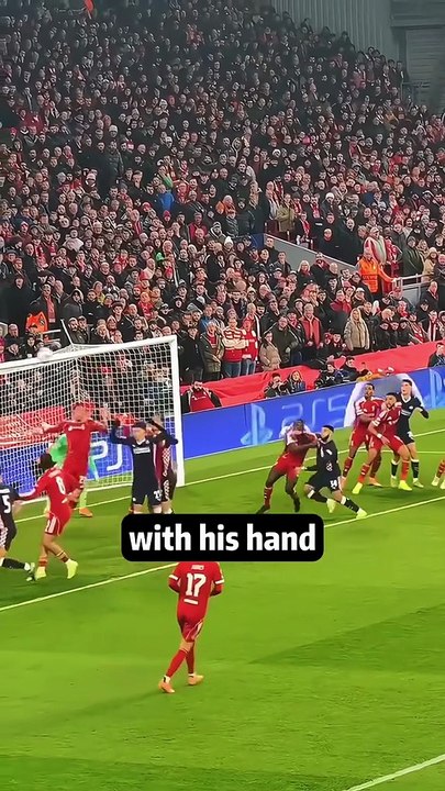 Liverpool have been humiliated again, and there were 3 moments that proved the players were throwing