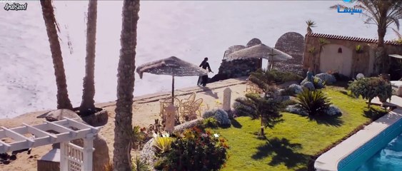 HD فيلم (  أسوار القمر  ) - منى زكي - مشاهدة افلام عربي جديدة جودة