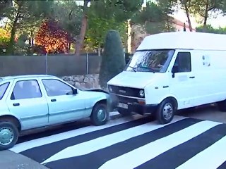 Policías 3x01 Ayer te besé en los labios