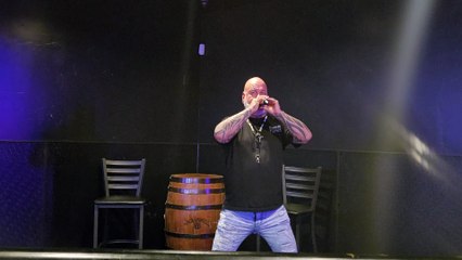 ALL THAT REMAINS - TWO WEEKS (PERFORMED LIVE AT THE WESTERNER)